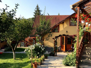 Hotels in Voşlăbeni